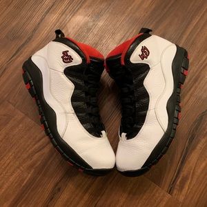 Jordan 10 Double Nickels